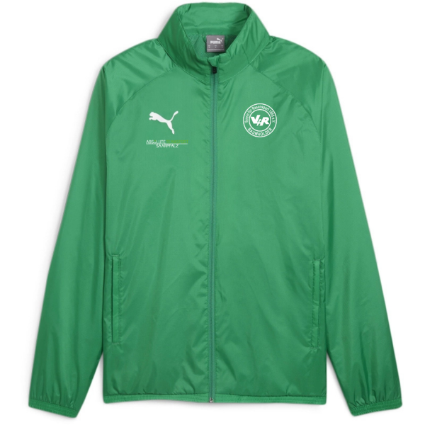 SPORT GREEN-PUMA WHITE