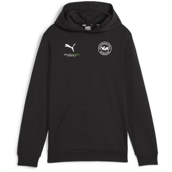 PUMA BLACK-PUMA WHITE