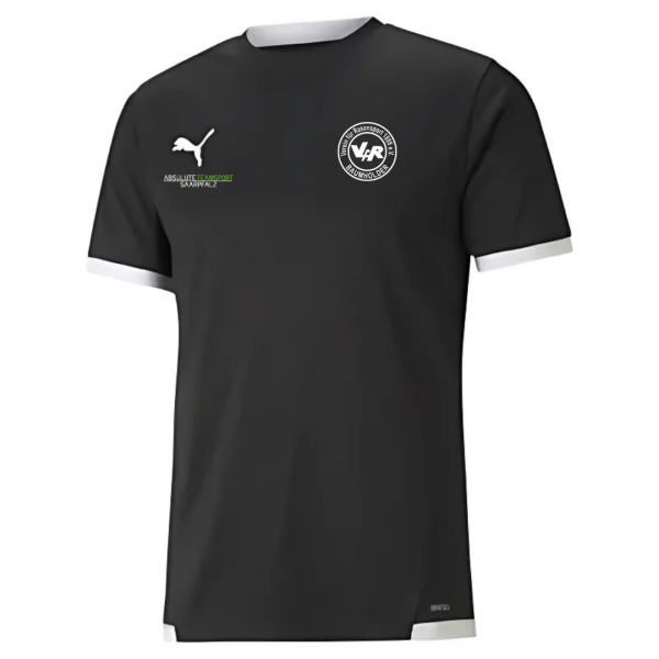 PUMA BLACK-PUMA WHITE