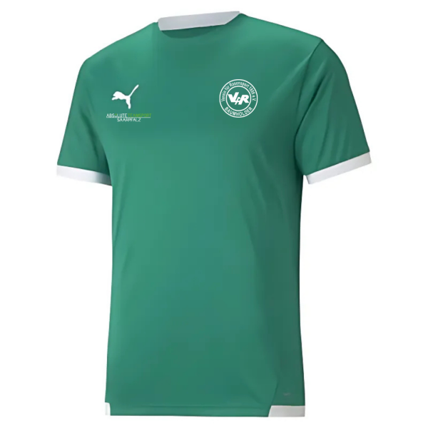 PEPPER GREEN-PUMA WHITE