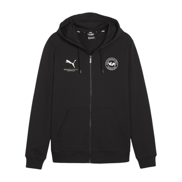 PUMA BLACK-PUMA WHITE