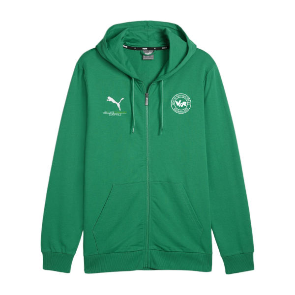 SPORT GREEN-PUMA WHITE
