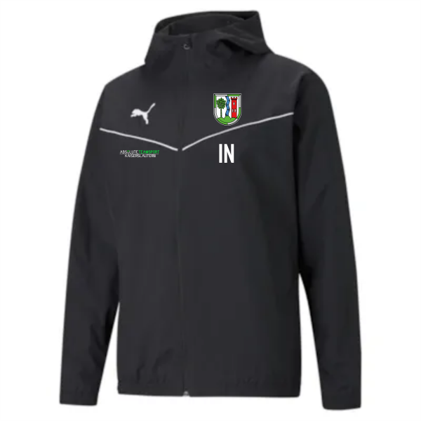 PUMA BLACK-PUMA WHITE