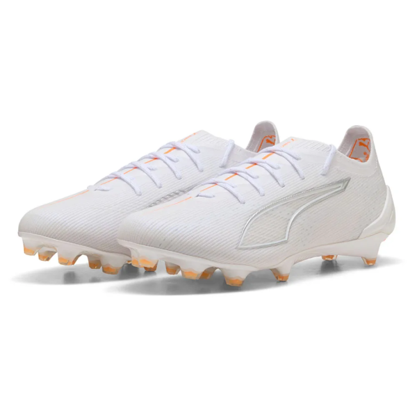 PUMA White-PUMA White
