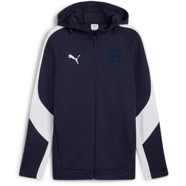PUMA Navy-PUMA Silver-PUMA White