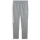 Medium Gray Heather-PUMA Silver-PUMA White