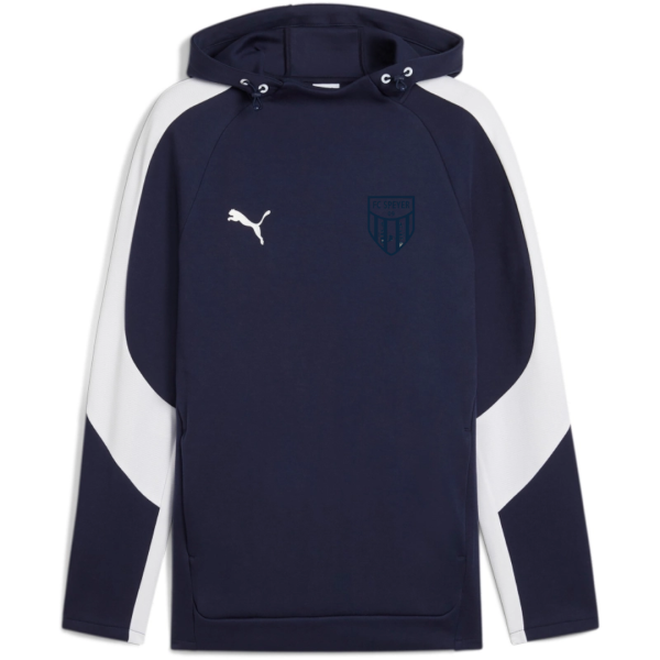 PUMA Navy-PUMA Silver-PUMA White