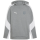 Medium Gray Heather-PUMA Silver-PUMA White