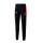 black/red
