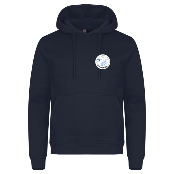 Dark Navy
