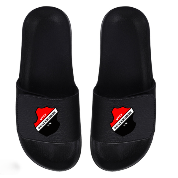 Jet black