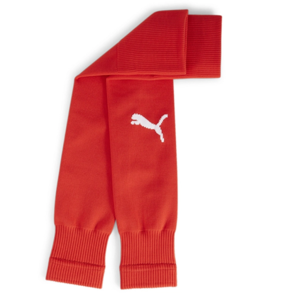 PUMA Red-PUMA White