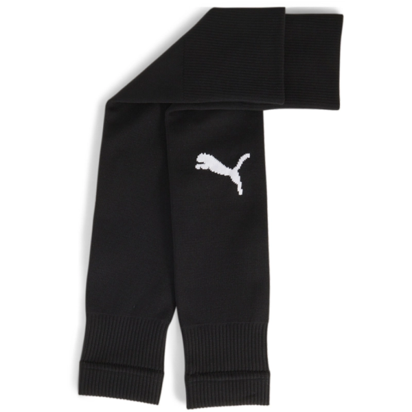 PUMA Black-PUMA White