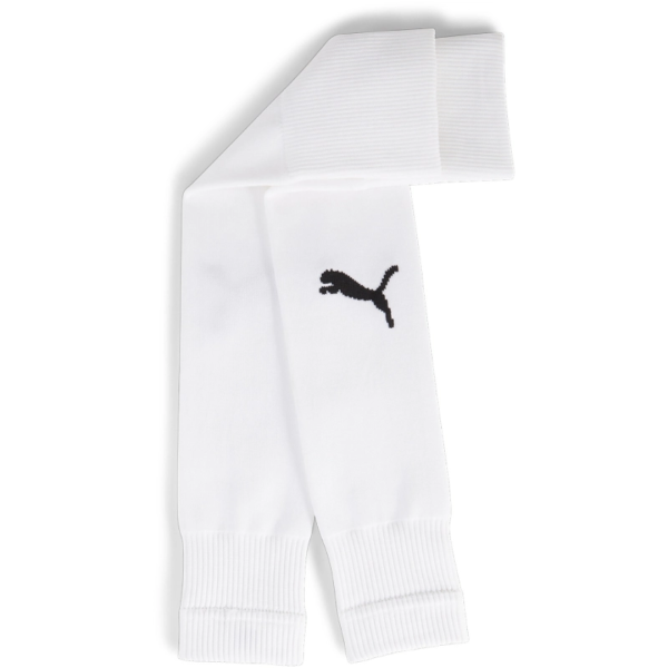 PUMA White-PUMA Black