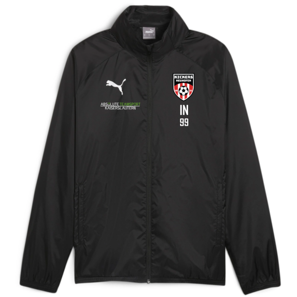 PUMA Black-PUMA White