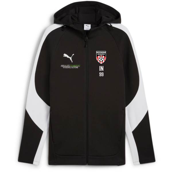 PUMA Black-PUMA Silver-PUMA White