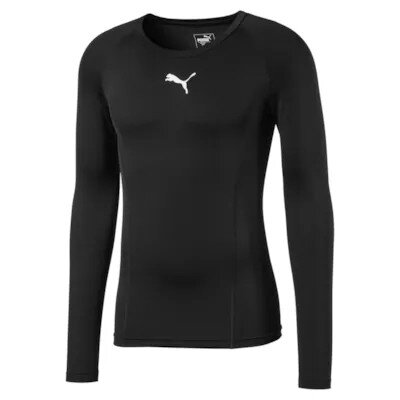Puma Black