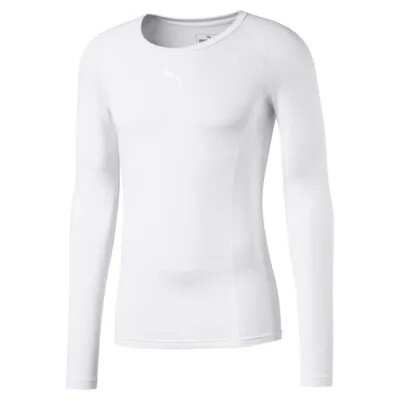 Puma White
