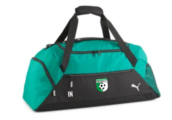 Sport Green-PUMA Black