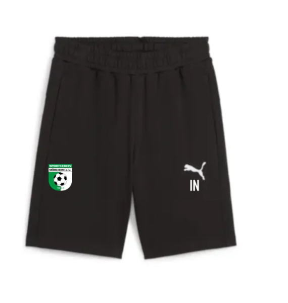 PUMA Black-PUMA White