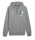 Medium Gray Heather-PUMA White