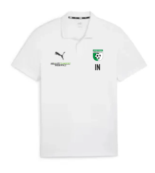 PUMA White-PUMA Black