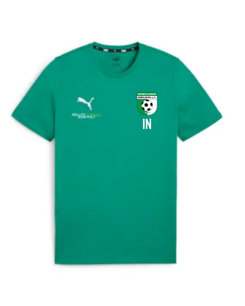 Sport Green-PUMA White