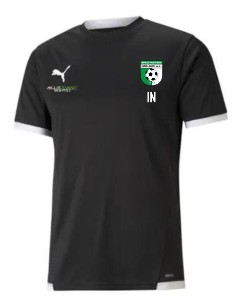 Puma Black-Puma White