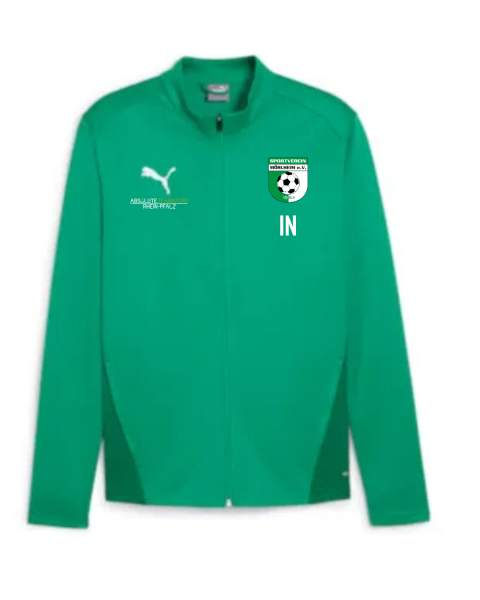 Sport Green-PUMA White-Power Green