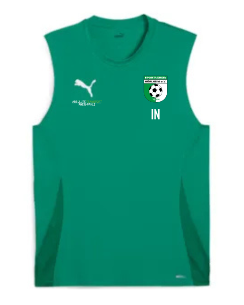 Sport Green-PUMA White-Power Green