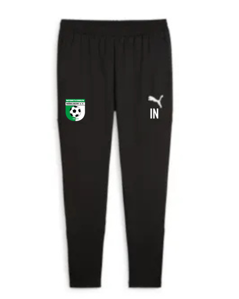 PUMA Black-PUMA White
