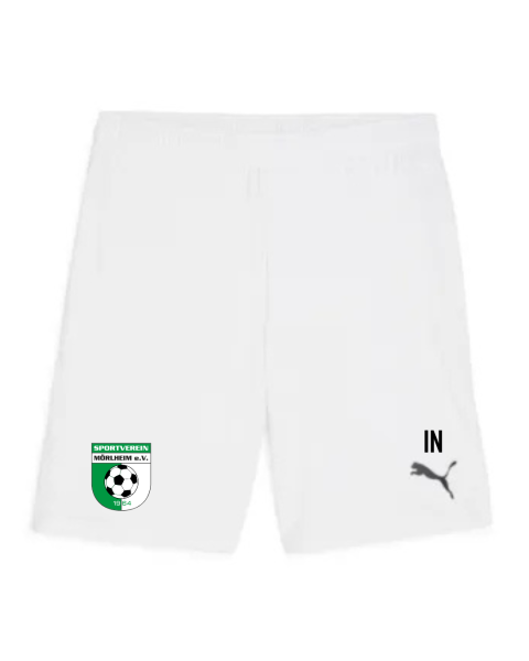 PUMA White-PUMA Black