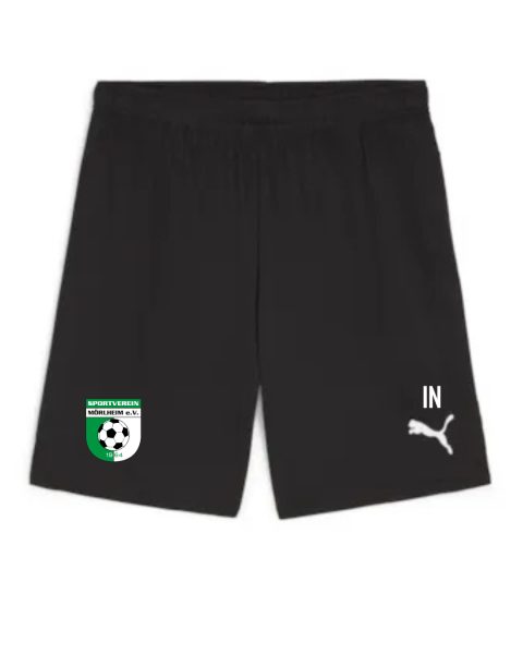 PUMA Black-PUMA White