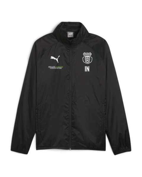 PUMA Black-PUMA White