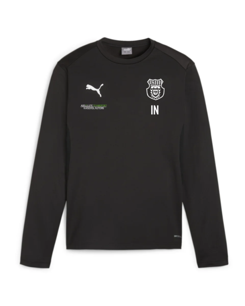 PUMA Black-PUMA White