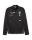 PUMA Black-PUMA White-Flat Dark Gray