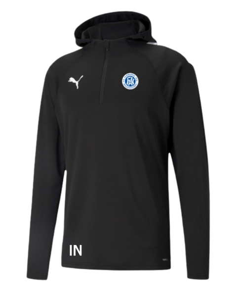 Puma Black-Puma White