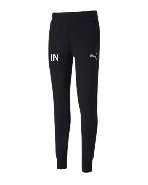 Puma Black-Puma White