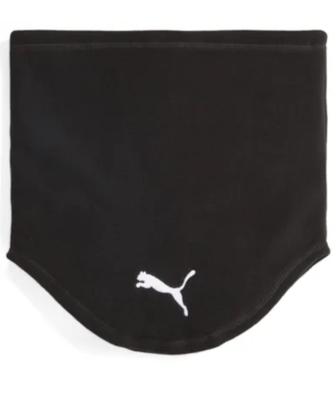 PUMA Black-PUMA White