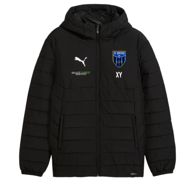 PUMA Black-PUMA Silver