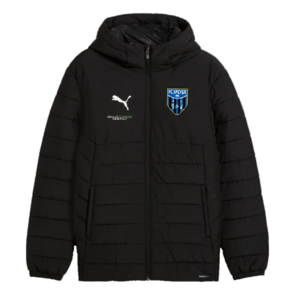 PUMA Black-PUMA Silver