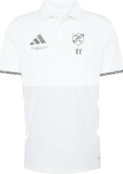 WHITE/BLACK