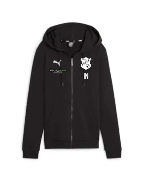 PUMA BLACK-PUMA WHITE