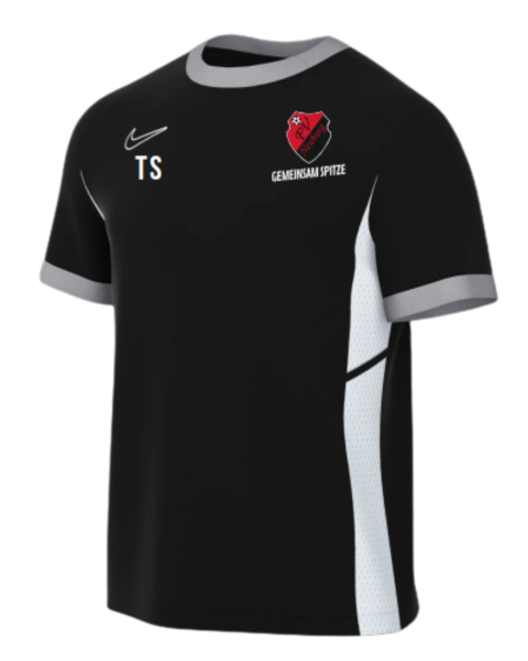 BLACK/WOLF GREY/WHITE/WHITE