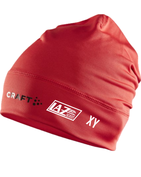 Bright Red