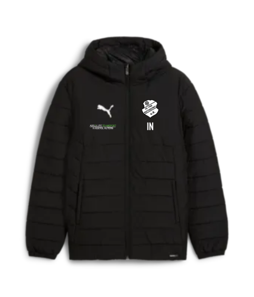 PUMA Black-PUMA Silver