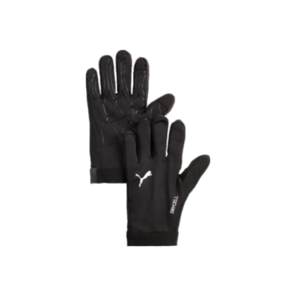 PUMA Black-PUMA White