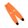 Rickie Orange-PUMA White