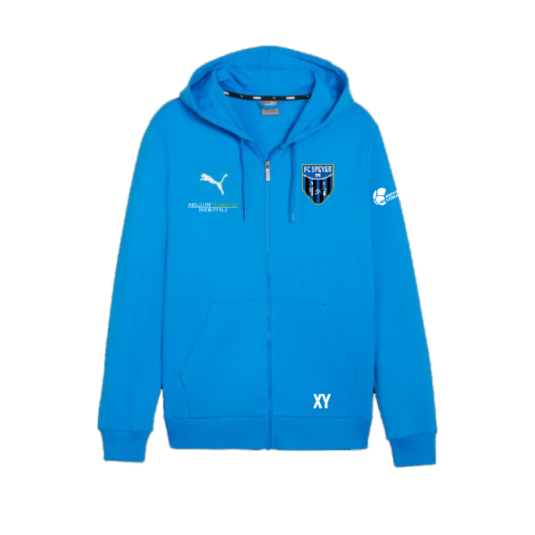Ignite Blue-PUMA White