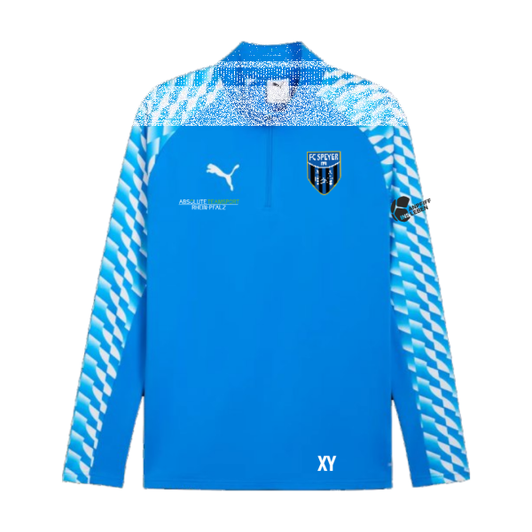 Electro Royal-PUMA White-Elect